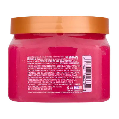 Tree Hut Shea Sugar Scrub Raspberry Fizz