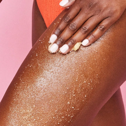 Tree Hut Tropic Glow Shea Sugar Scrub