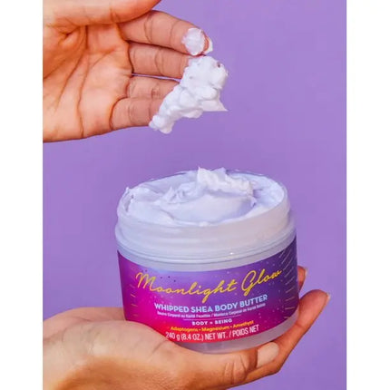 Tree Hut Whipped Body Butter Moonlight Glow