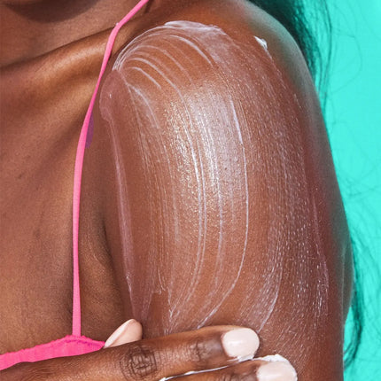 Tree Hut Whipped Body Butter Moroccan Rose