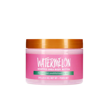 Tree Hut Whipped Body Butter Watermelon