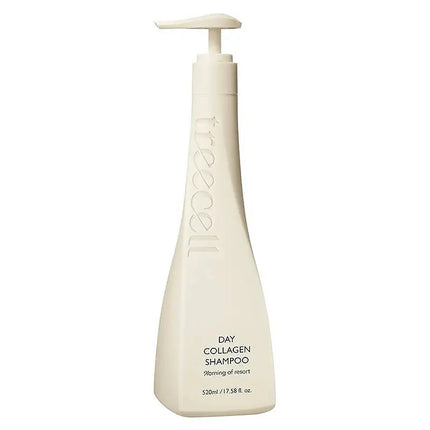 Treecell Day Collagen Shampoo Morning of Resort