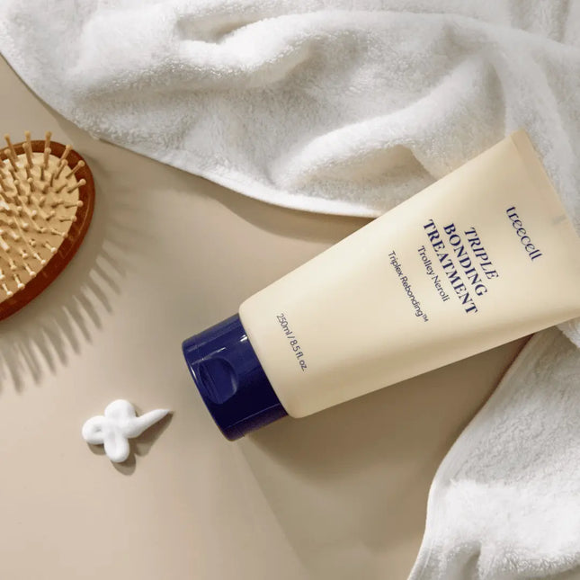 Treecell Triple Bonding Treatment