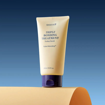 Treecell Triple Bonding Treatment