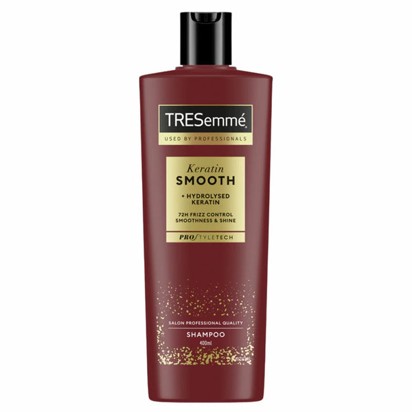 Tresemme Shampoo Keratin Smooth