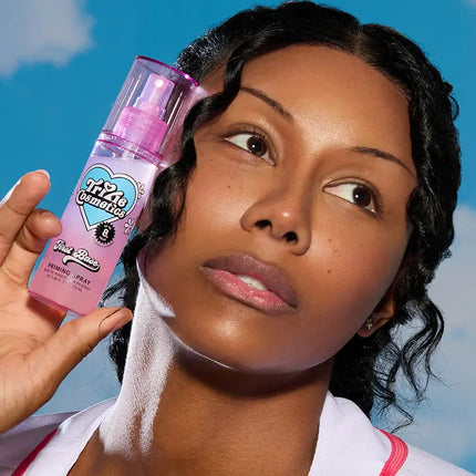 Trixie Cosmetics First Base Priming Spray