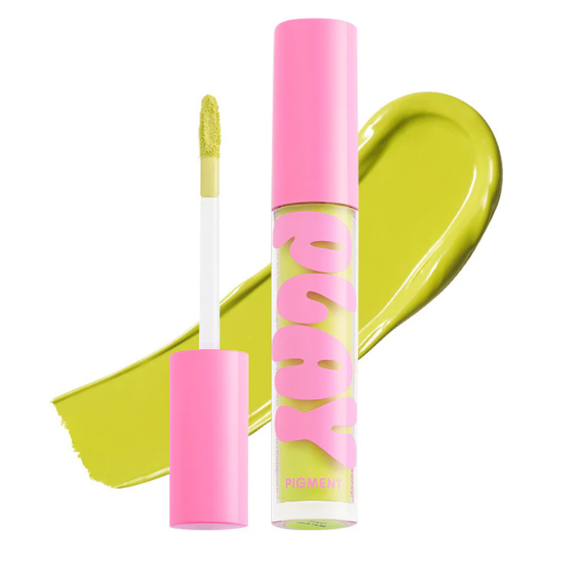 Trixie Cosmetics Play Pigment Pac Ma'am