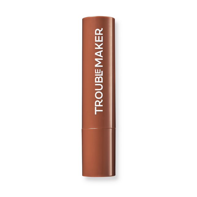 Trouble Maker Aura Lip Balm Theo Brown
