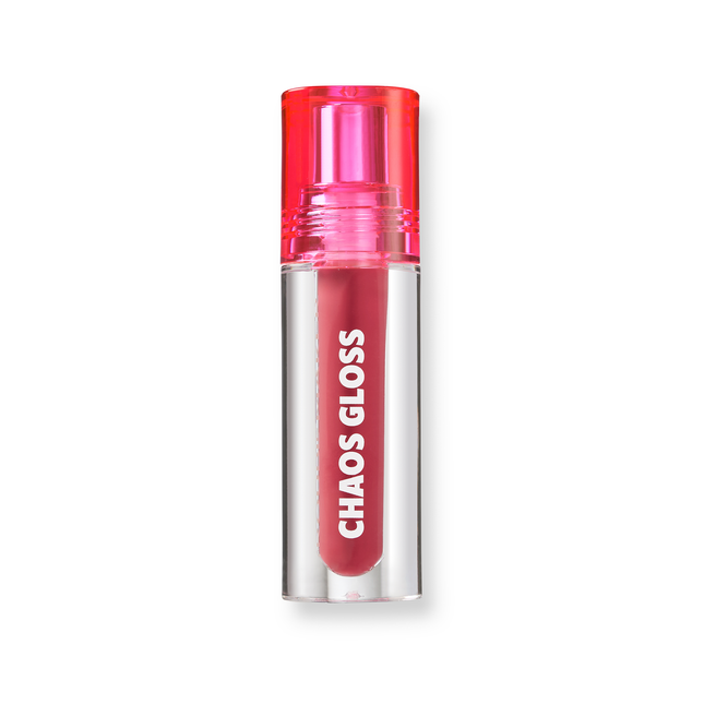 Trouble Maker Chaos Gloss Lipgloss Hiccup Mauve