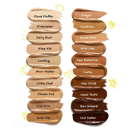 Trouble Maker Ditto Radiant Concealer Sass Detective