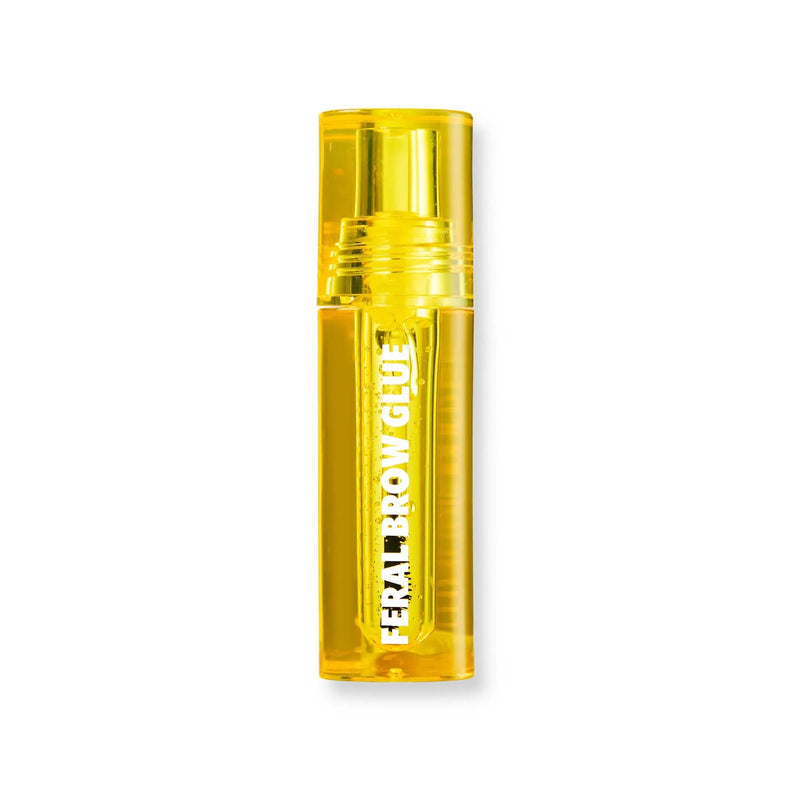 Trouble Maker Feral Brow Glue Clear