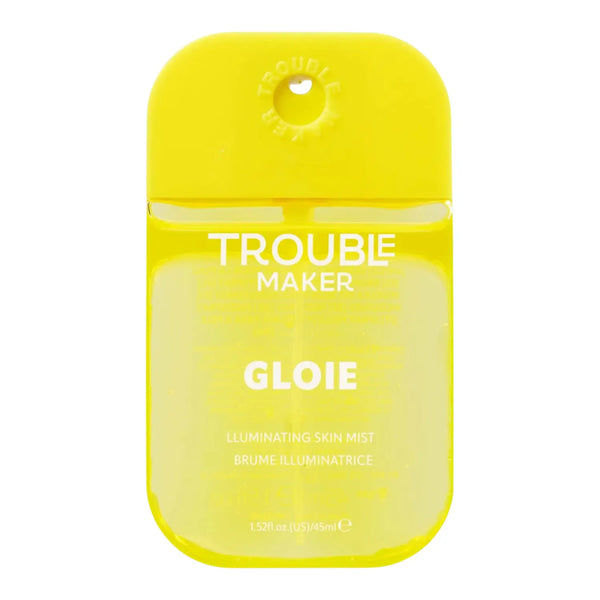 Trouble Maker Gloie Illuminating Skin Mist
