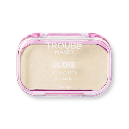 Trouble Maker Gloie Lighter Highlight Disco Dust Light Gold