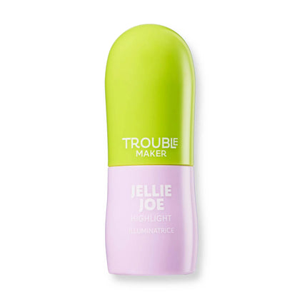 Trouble Maker Jellie Joe Stick Highlight Beam Dream Silver