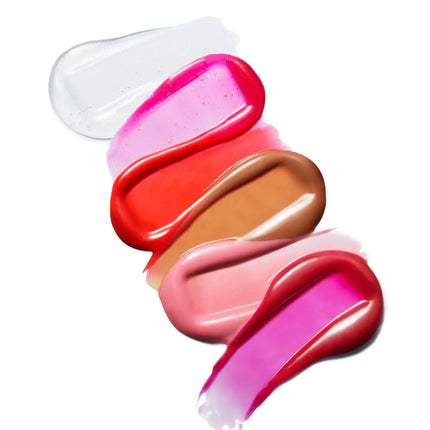 Trouble Maker Juno Juice Lipgloss Paris Hot Pink