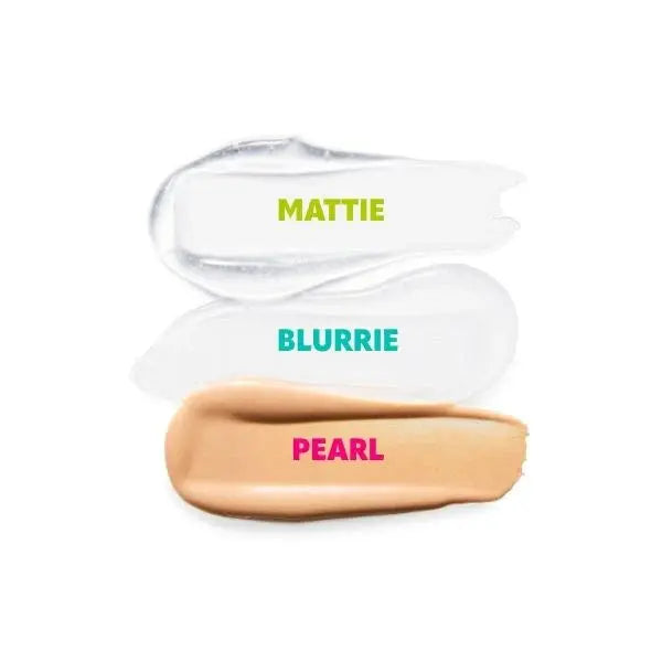 Trouble Maker Mattie No Sebum Mattifying Cushion Primer