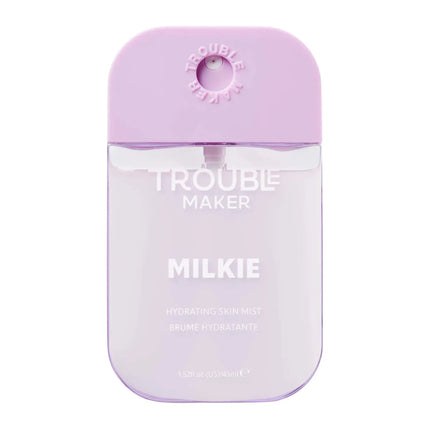Trouble Maker Milkie Hydrating Skin Mist