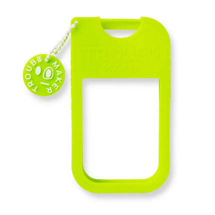 Trouble Maker Mist Snug Accessory Fizzy Green