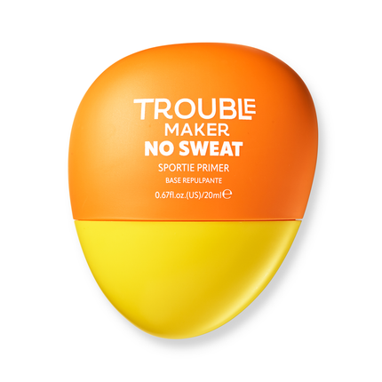 Trouble Maker No Sweat Mattifying Primer