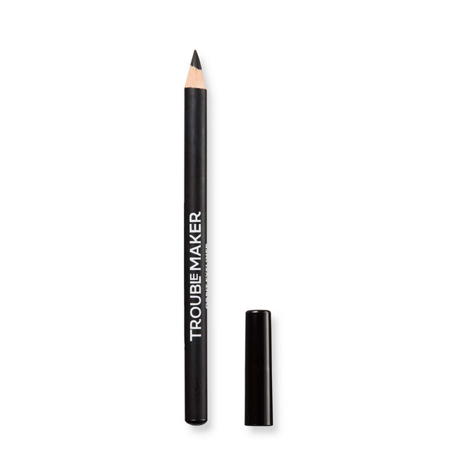 Trouble Maker Orbit Eyeliner Pencil Black