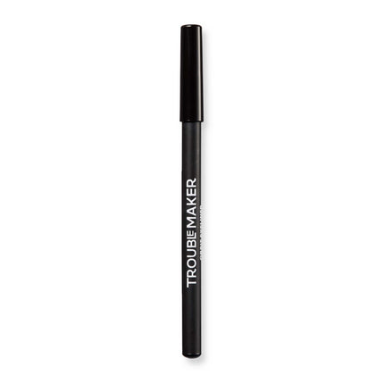 Trouble Maker Orbit Eyeliner Pencil Black