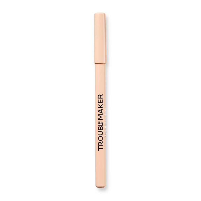 Trouble Maker Orbit Eyeliner Pencil Nude