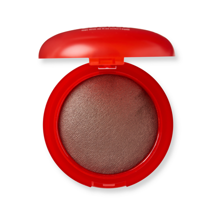 Trouble Maker Overcooked Baked Bronzer Cookie Dough Dark