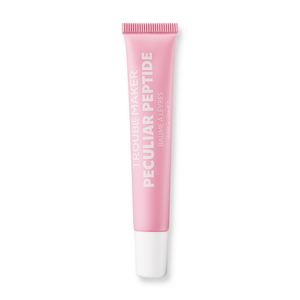 Trouble Maker Peculiar Peptide Lip Balm Sweet Tooth