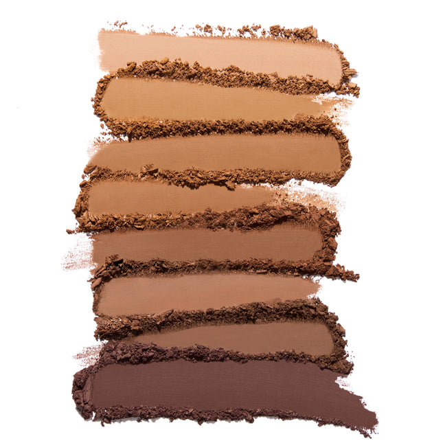 Trouble Maker Rascal Powder Bronzer Rogue