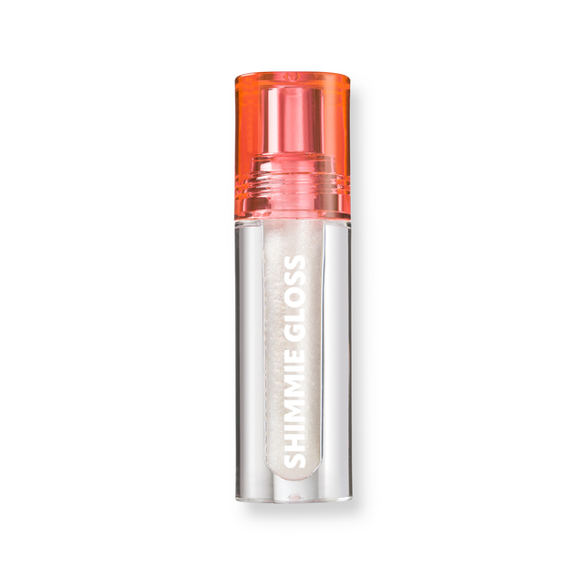 Trouble Maker Shimmie Gloss Sure Thing Clear