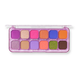 Trouble Maker Trouble Shadow Palette Bonkers