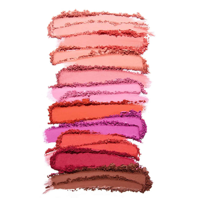 Trouble Maker Upside Powder Blush Optimist in Motion