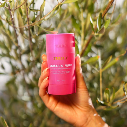 Truly Beauty Unicorn Fruit Skin Brightening And Smoothing Deodorant