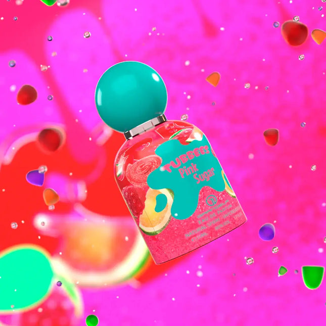 Tubbees Pink Sugar Eau De Parfum