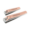 Rose Gold Combo Nail Clipper