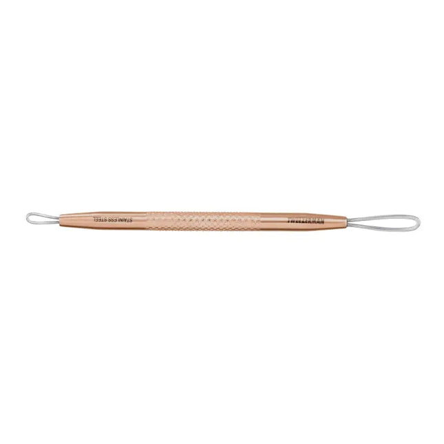 Tweezerman Rose Gold No Slip Skincare Tool