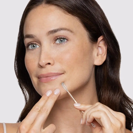 Tweezerman Rose Gold No Slip Skincare Tool