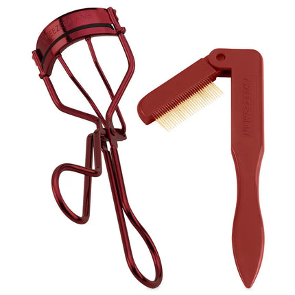 Tweezerman Vintage Rose Lash Gift Set