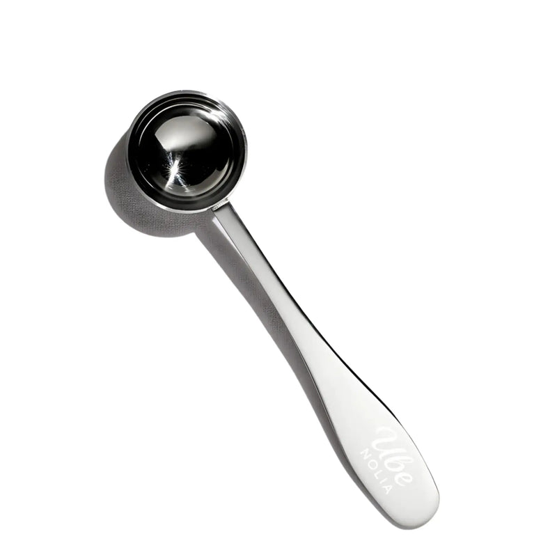 Ube Nolia Powder Measuring Spoon