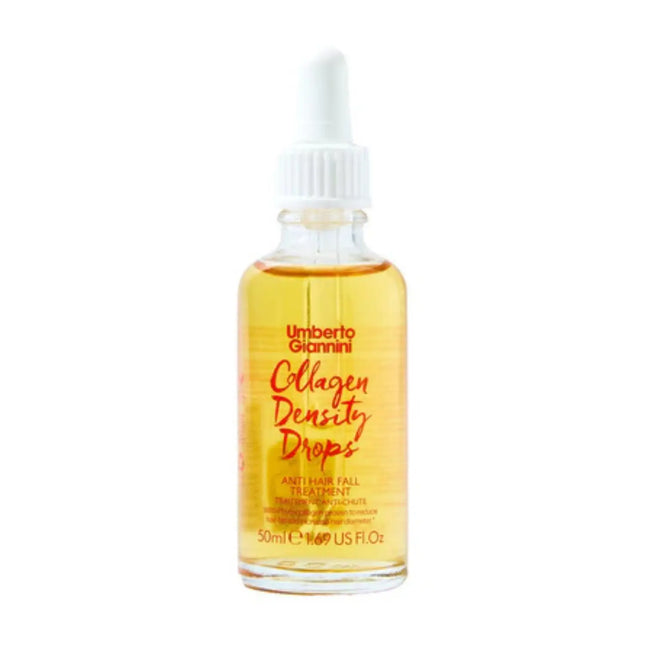 Umberto Giannini Collagen Density Drops