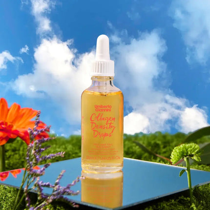 Umberto Giannini Collagen Density Drops
