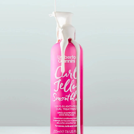 Umberto Giannini Curl Jelly Smoothie