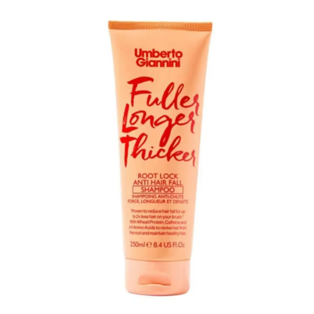 Umberto Giannini Fuller, Longer Thicker Shampoo