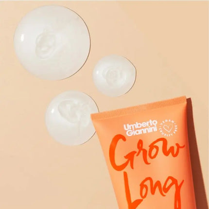 Umberto Giannini Grow Long Root Stimulating Shampoo