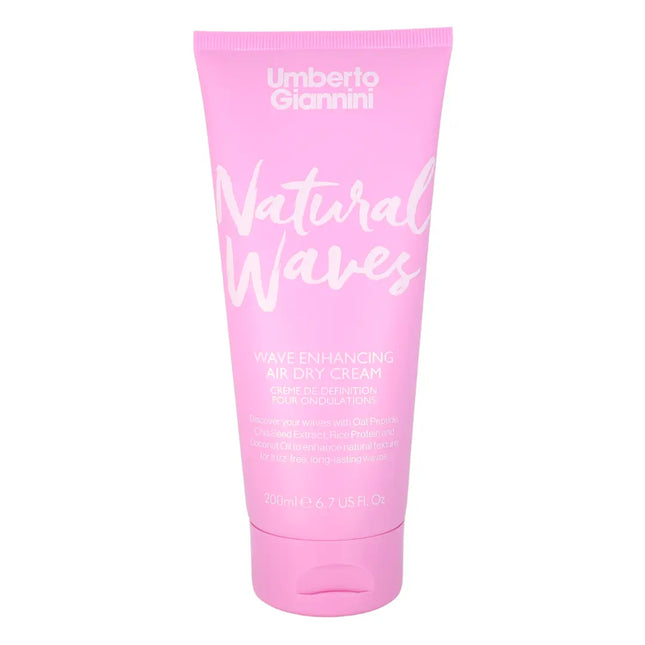 Umberto Giannini Umberto Giannini Waves For Days Leave In Conditioner
