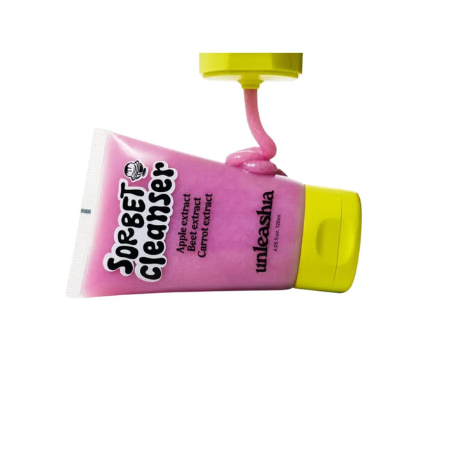 Unleashia Sorbet Cleanser