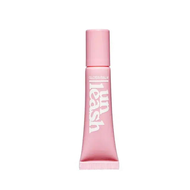 Unleashia Sunset Dazzle Gloss Balm No. 1 Malibu