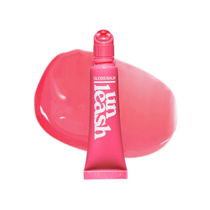 Unleashia Sunset Dazzle Gloss Balm No. 3 Ibiza