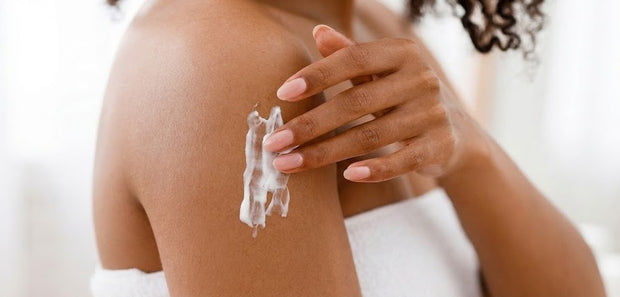 Soins corporels pour l'hiver