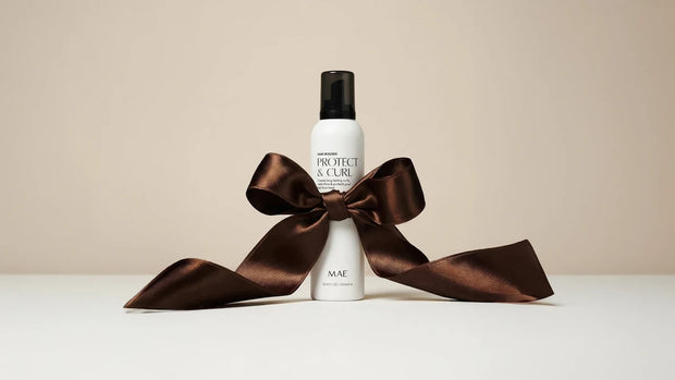 <h2>Mousse Protect & Curl Hair gratuite</h2>